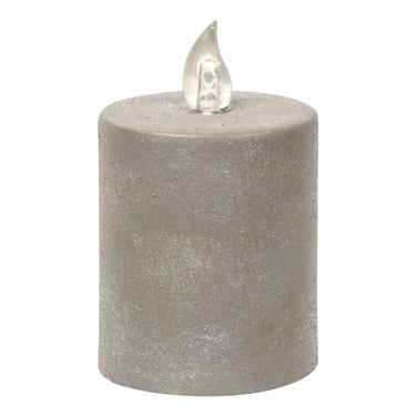 Cement Look Pillar, 2.5 x 4 - Rubbish Restyled